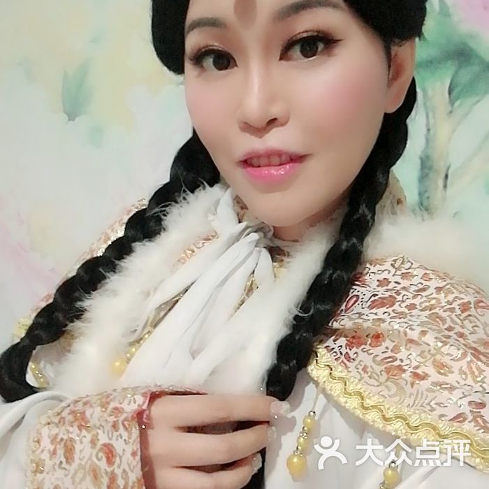 盤子女人坊