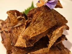-申粤轩·手工点心·金牌烧味·经典粤菜(丁香花园店)
