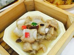 -君德澜酒家·创意粤菜(金山谷店)