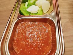 -西塔老太太泥炉烤肉(双井店)