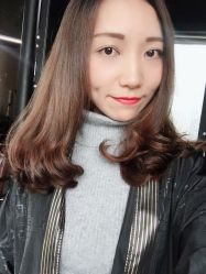 -HD HAIR STYLE