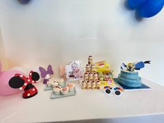 -梦都海鲜酒家(万达广场江桥店)