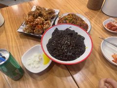 -多宾韩国料理(学衡路店)