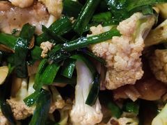 大碗菜花-正阳门饭庄·烤鸭·北京菜(万丰路七里庄店)