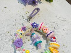 -爆爆手作·掐丝珐琅·Tufting·捏捏乐DIY团建集合店(朝阳店)