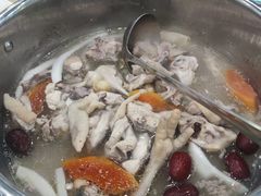 -果然农夫椰子鸡(虎门大润发店)