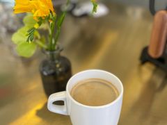 -KYO COFFEE(胶州路店)