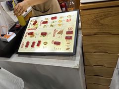 -东升灌浆包(辛庄街总店)