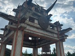 -天河潭旅游度假区