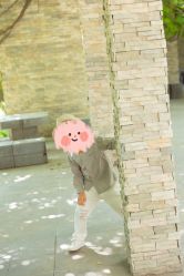 -DORA kids 朵拉儿童摄影花园店