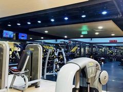 -美菲特健身(华贸店)