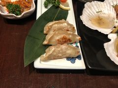 -天津滨海圣光皇冠假日酒店 霞·日餐厅