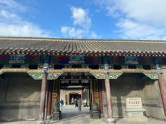 -张学良旧居陈列馆