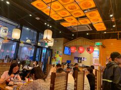 大堂-有喜屋·深夜食堂(环宇荟店)