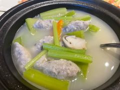 -顺德美的万豪酒店-万豪中餐厅