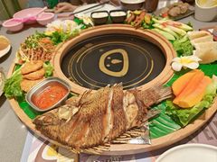 -椰小鸡·琼州糟粕醋(美兰缤纷城店)