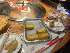 -山河屯铁锅炖(哈西站店)