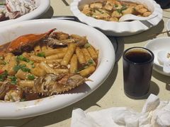 -陈帅夜排档·龙虾·炒菜·烤串(世茂店)