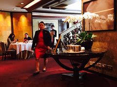 -唐阁(香港朗廷酒店)