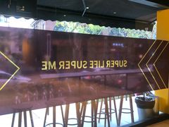 -超级猩猩健身·团课(陆家嘴中心店)