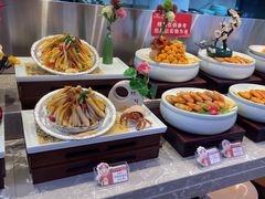 -松沪名灶·豆浆鱼头·新上海菜(江川路交大店)