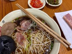 -邵顺兴锅盖面(金山宝地店)