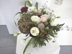-Butchart布查德鲜花(花艺设计中心)