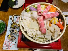 -幸屿 创意料理(永嘉天地店)