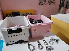 -幸福里DIY蛋糕烘焙·团建·拼豆豆(普陀店)
