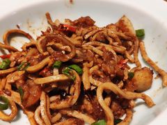 -杏花堂·山西菜馆(晋中万达店)