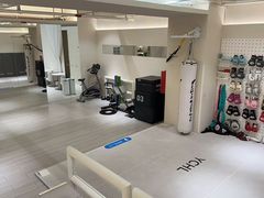 -YCHL Studios健身工作室(市二宫店)