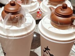 -山四砂锅(太原钟楼街店)