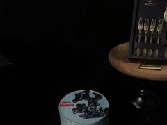 -西檬树SIMON·T轻奢蛋糕(大东方Max店)