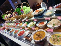-鸽子侯·家宴·平价海鲜(市图书馆店)