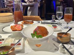 -四季民福烤鸭店(王府井东安门店)