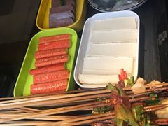 -钢管厂五区小郡肝串串香(南山店)