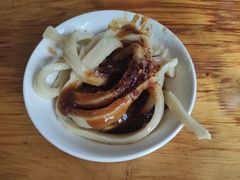 甜水面-洞子口张老二凉粉(文殊院店)
