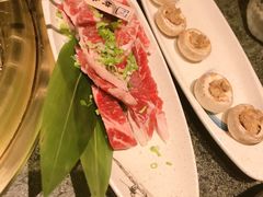 -NIUAN牛庵·日式和牛烧肉(恒隆店)