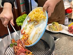 -佟爷·老北京炙子烤肉(动物园店)
