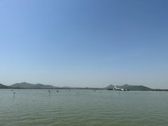 -云龙湖旅游景区