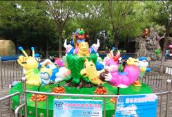 -大望京儿童游乐场