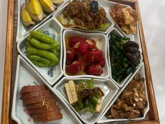 -五观堂素食(新华路店)