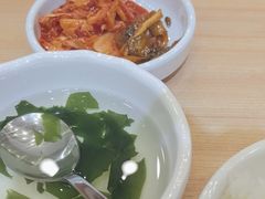 -敏丁拌饭(中街总店)
