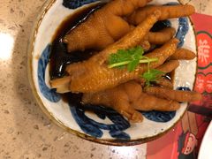 -点都德(聚福楼店)