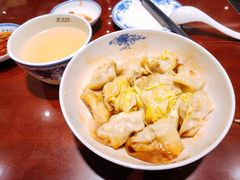 开洋拌馄饨-熙盛源(复兴路店)