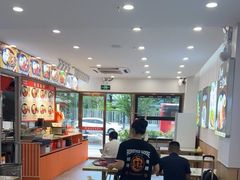 -金尊宝美食坊(蔡屋围店)