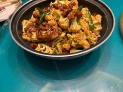 -巴依老爷新疆美食(望京小街店)