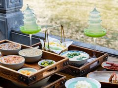 -李百蟹·江南蟹黄面·河景餐厅(夫子庙店)