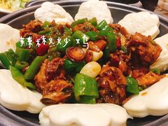 -风波庄(洪家楼店)