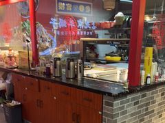 -陈五哥大排档(湘江世纪城店)